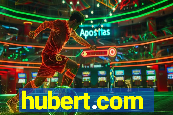 hubert.com plataforma de jogos